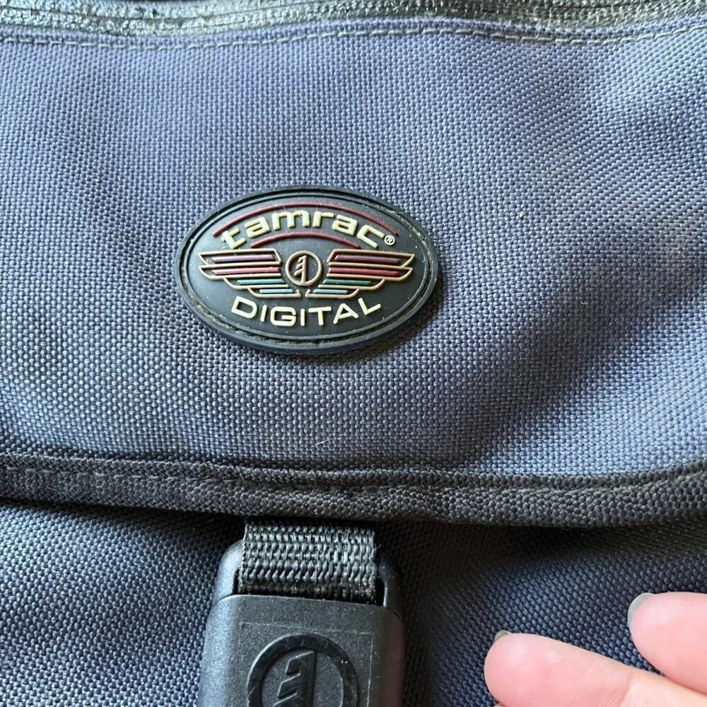 Tamrac Digital Series‎ Camera Bag